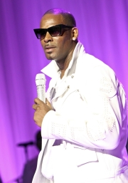 R. Kelly