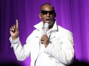 R. Kelly