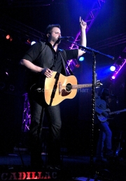 Randy Houser