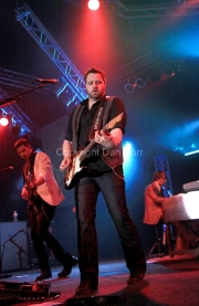 Randy Houser