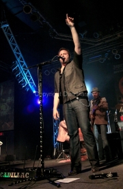 Randy Houser