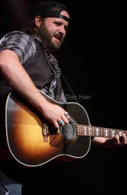 Randy Houser