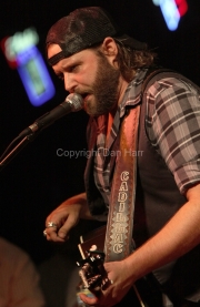 Randy Houser