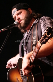 Randy Houser