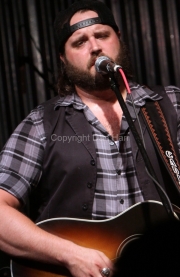 Randy Houser