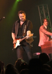 Randy Houser