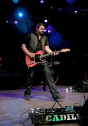 Randy Houser