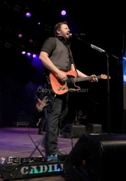 Randy Houser