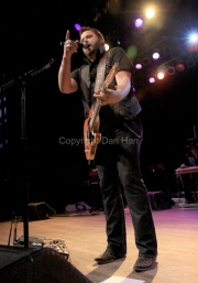 Randy Houser