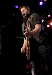 Randy Houser