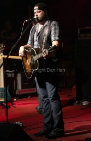 Randy Houser