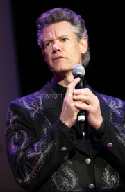 Randy Travis