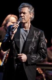 Randy Travis