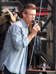 Randy Travis