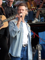 Randy Travis