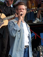 Randy Travis