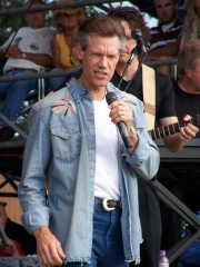 Randy Travis