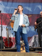 Randy Travis