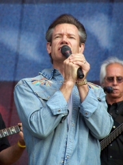 Randy Travis