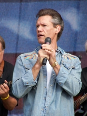 Randy Travis