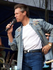 Randy Travis