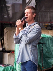 Randy Travis