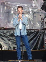 Randy Travis