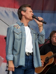 Randy Travis