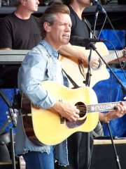 Randy Travis