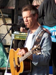 Randy Travis