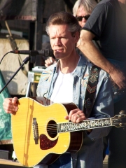 Randy Travis