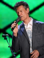 Randy Travis