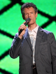 Randy Travis