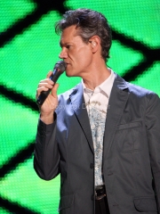 Randy Travis