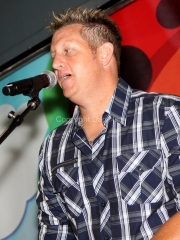 Gary LeVox