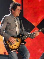 Jay DeMarcus