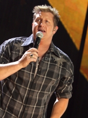 Gary LeVox