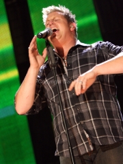 Gary LeVox