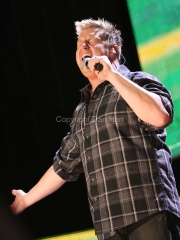 Gary LeVox