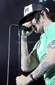 Anthony Kiedis