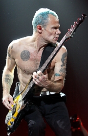 Michael "Flea" Balzary