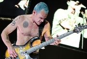 Michael "Flea" Balzary