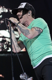 Anthony Kiedis