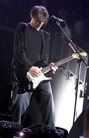 Josh Klinghoffer