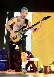 Michael "Flea" Balzary