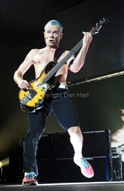 Michael "Flea" Balzary