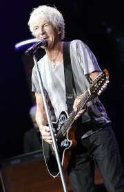 Kevin Cronin