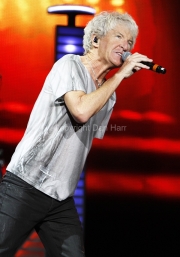 Kevin Cronin