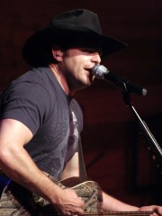 Rhett Akins