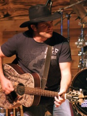 Rhett Akins